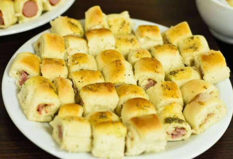 酒店 Larison Hoteis Jiparana