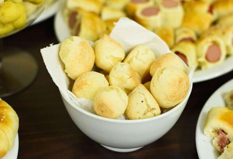 酒店 Larison Hoteis Jiparana