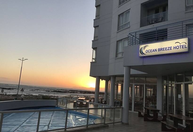 Hotel Ocean Breeze