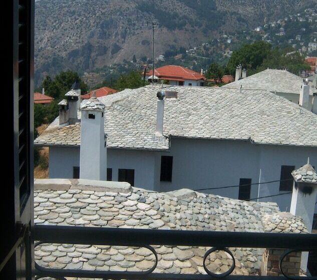 Hotel Palladio House