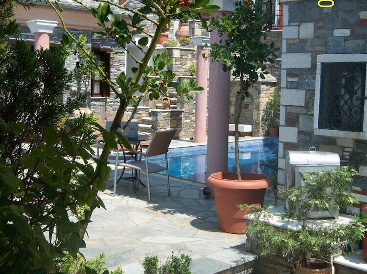 Hotel Palladio House