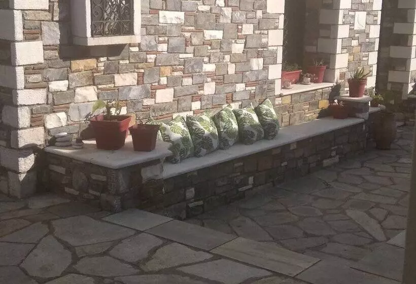 호텔 Palladio House