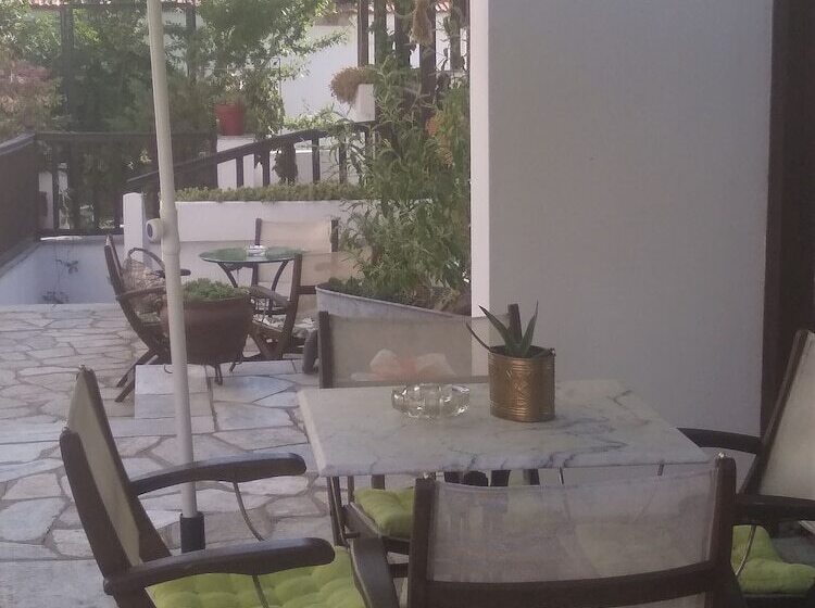 Hotel Palladio House