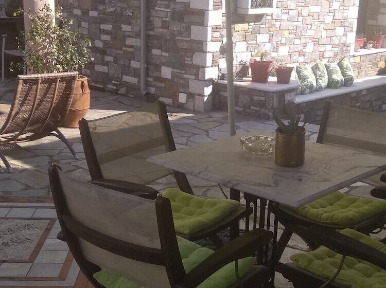 Hotel Palladio House