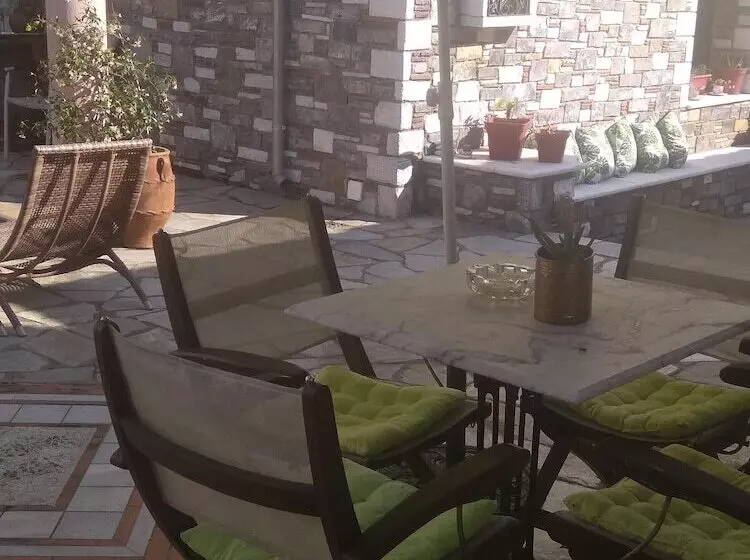 호텔 Palladio House