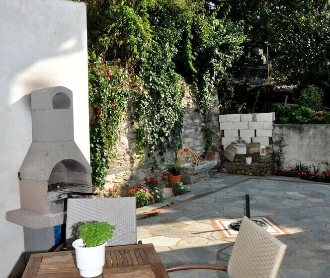 Hotel Palladio House