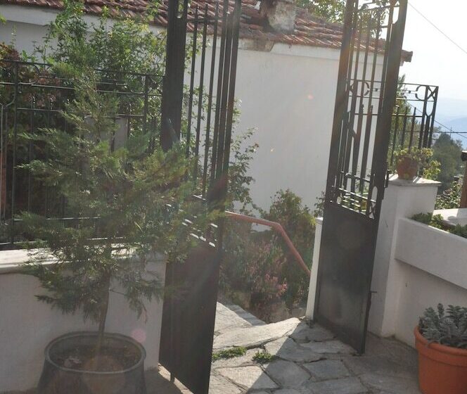 Hotel Palladio House