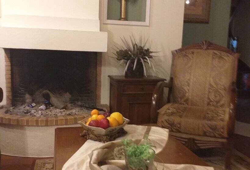 Hotel Palladio House