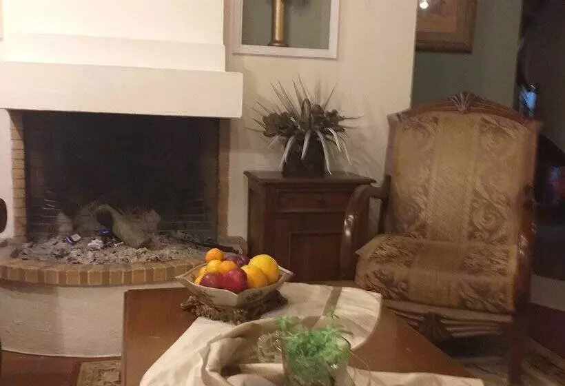 호텔 Palladio House