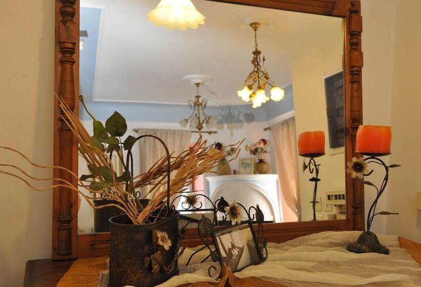 Hotel Palladio House