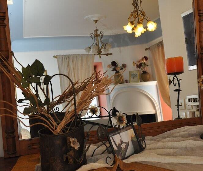 Hotel Palladio House