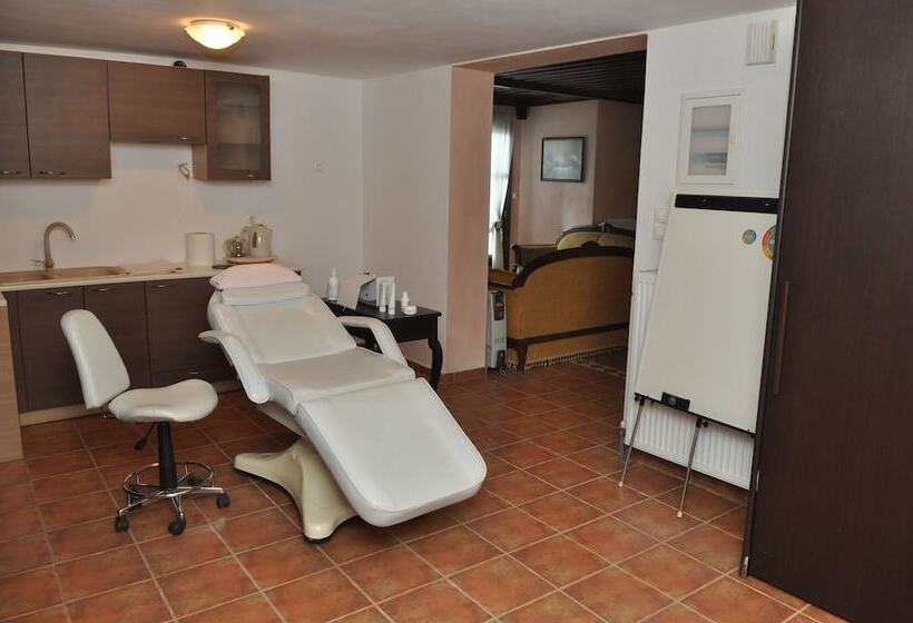 Hotel Palladio House