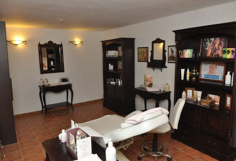 Hotel Palladio House