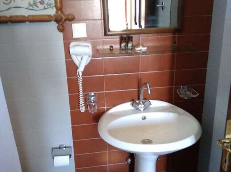 Hotel Palladio House