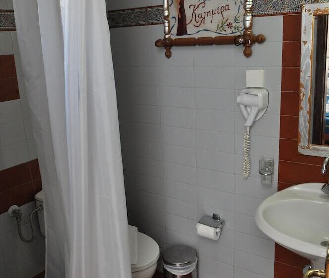 Hotel Palladio House