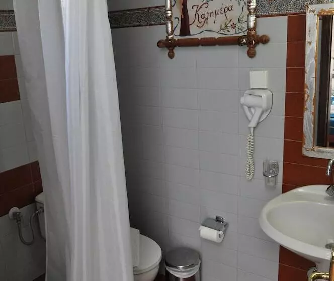 호텔 Palladio House