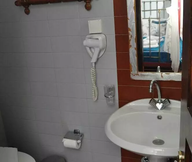 호텔 Palladio House