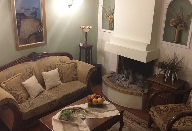 Hotel Palladio House