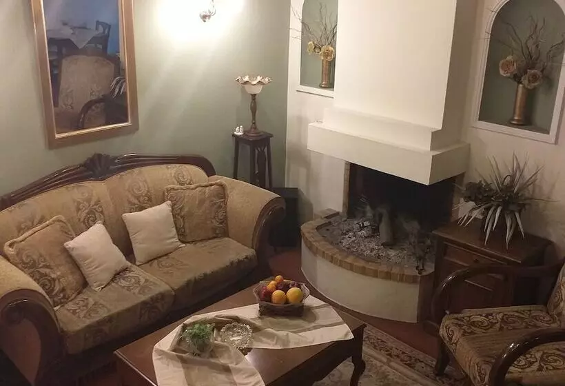 호텔 Palladio House