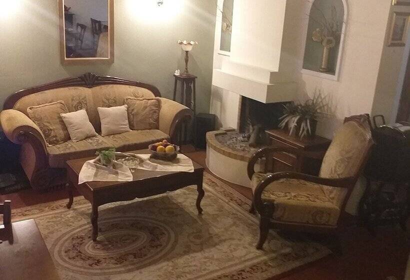 Hotel Palladio House