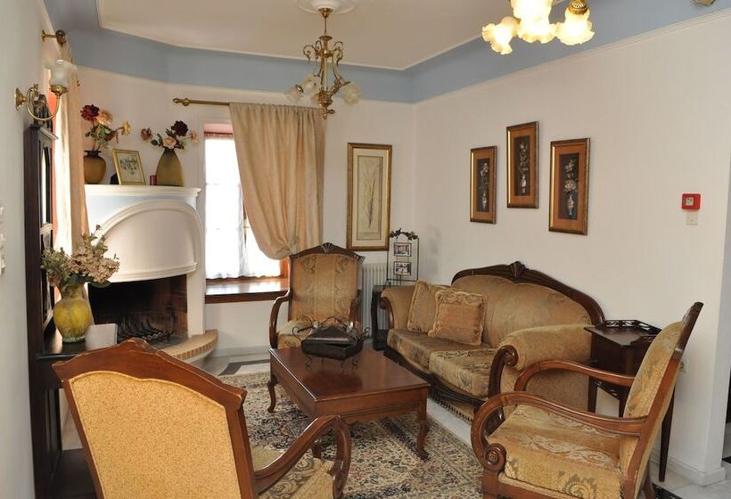 Hotel Palladio House