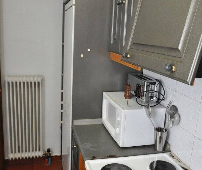 Hotel Palladio House