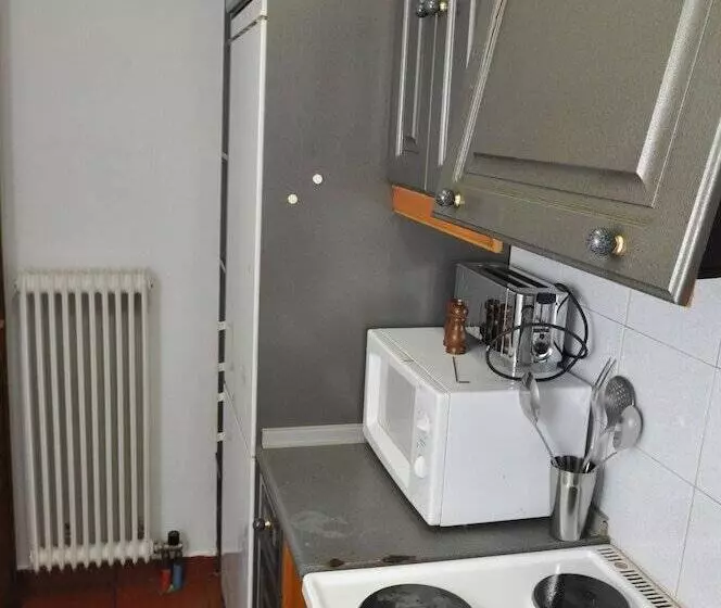 호텔 Palladio House