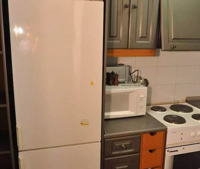 호텔 Palladio House