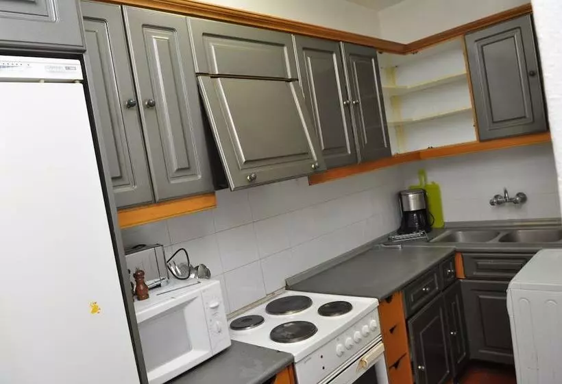 호텔 Palladio House