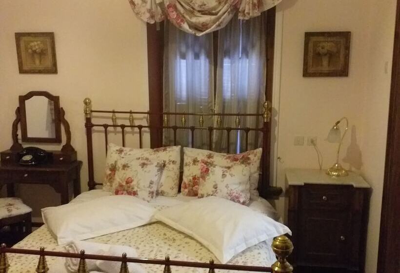 Hotel Palladio House