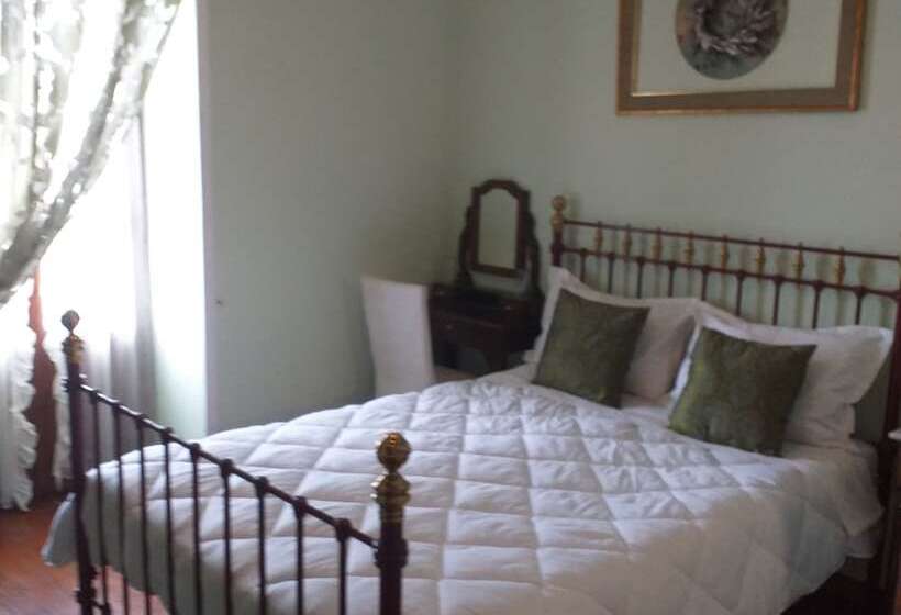 Hotel Palladio House