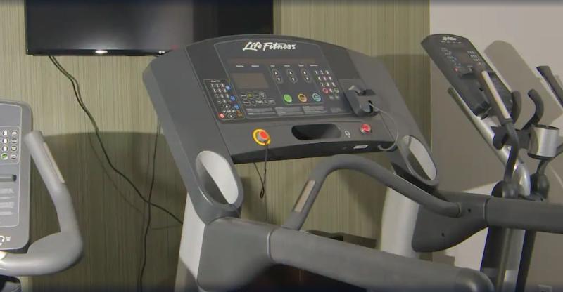 בית מלון כפרי Paradise Inn And Suites Redwater