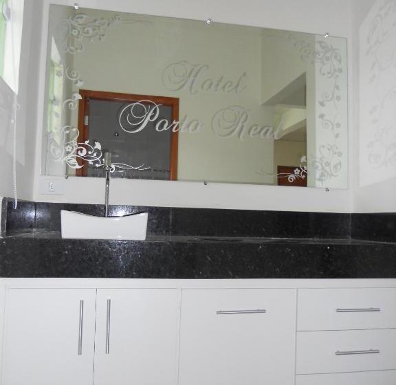 酒店 Porto Real