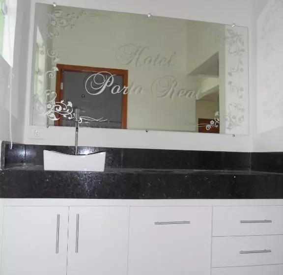 酒店 Porto Real