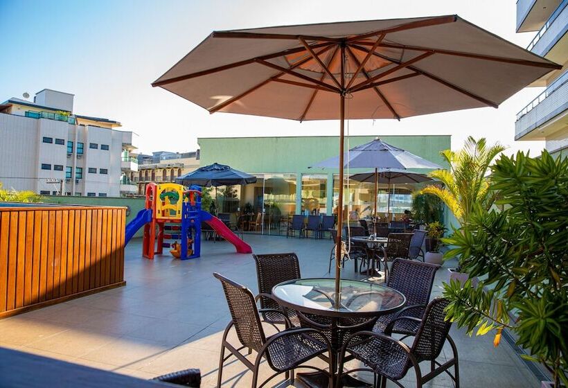 Отель Pousada Valle Verde