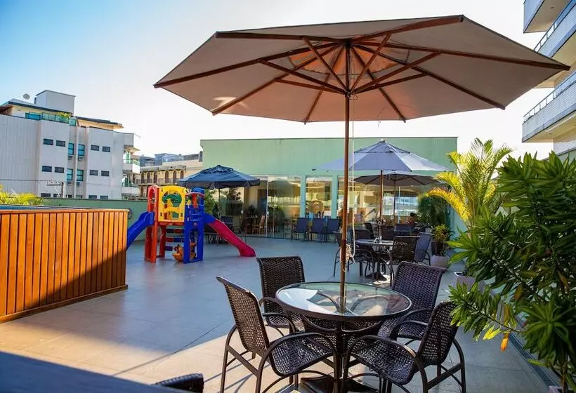 호텔 Pousada Valle Verde