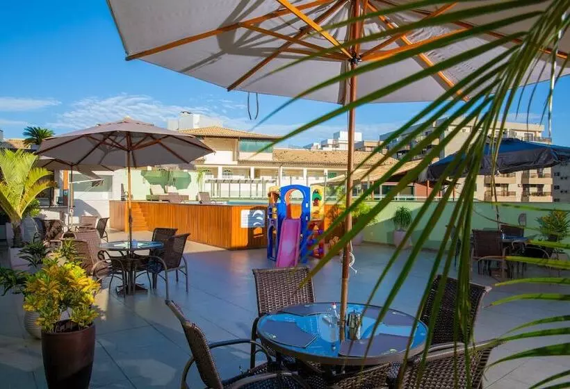 호텔 Pousada Valle Verde