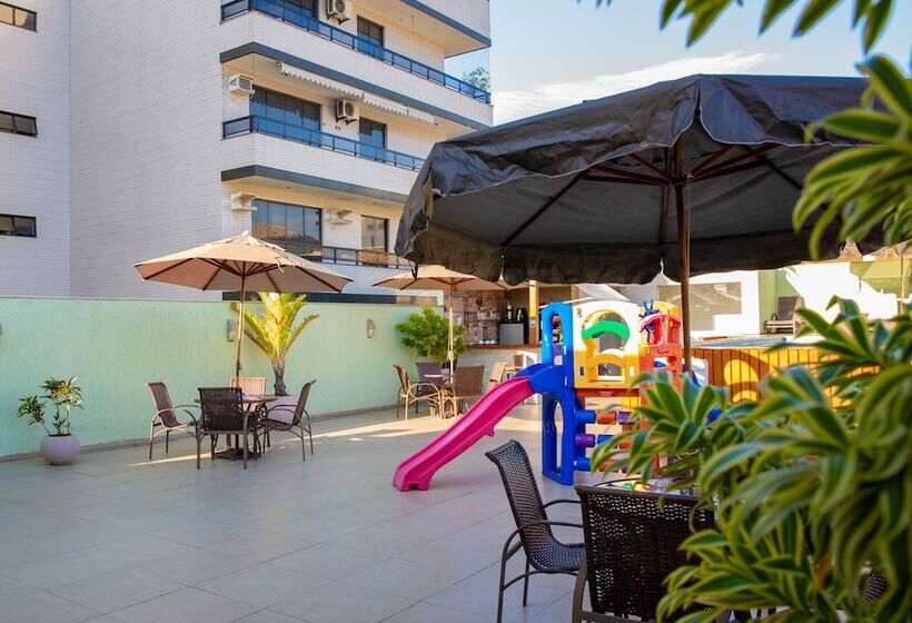 Отель Pousada Valle Verde