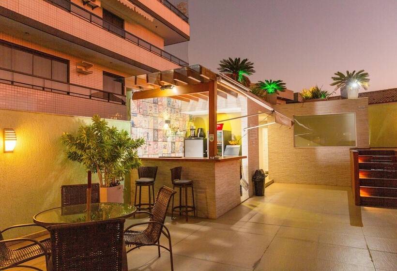 Отель Pousada Valle Verde