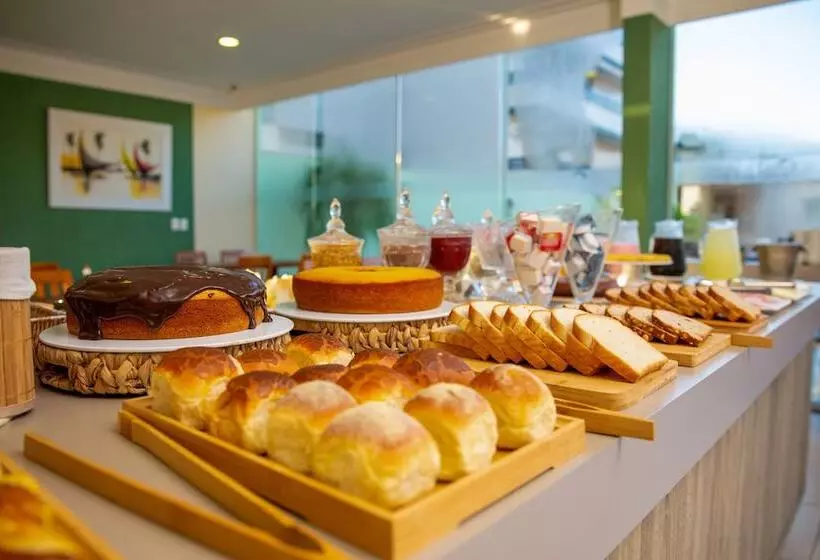 호텔 Pousada Valle Verde