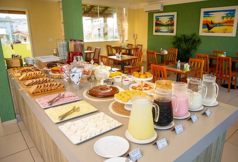 Отель Pousada Valle Verde