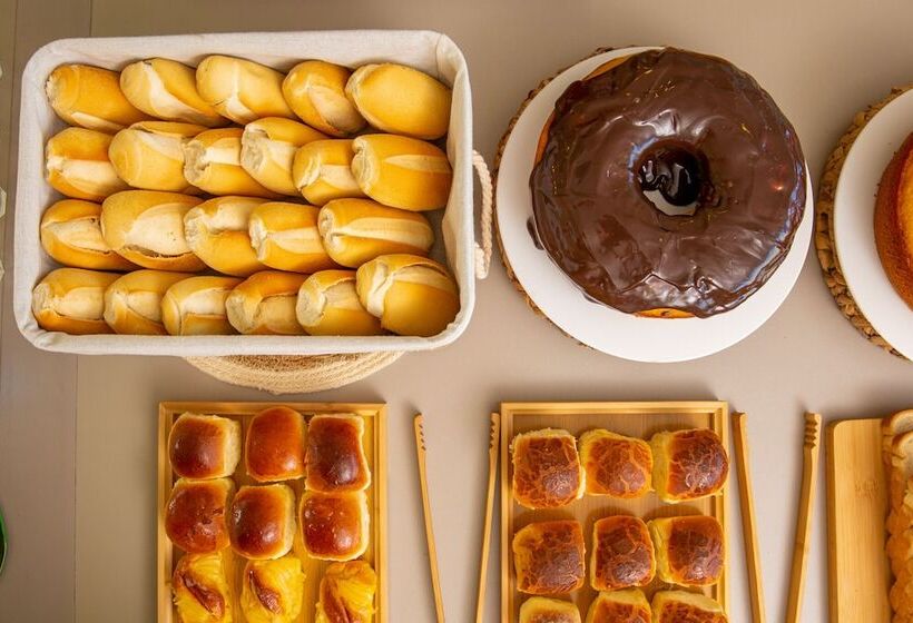 Отель Pousada Valle Verde