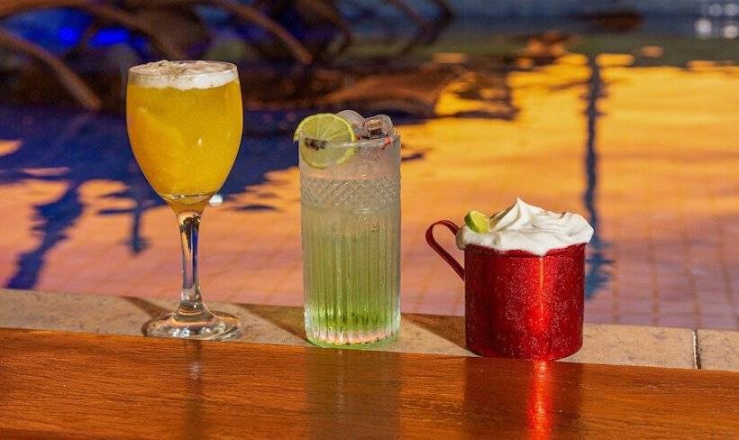 Отель Pousada Valle Verde