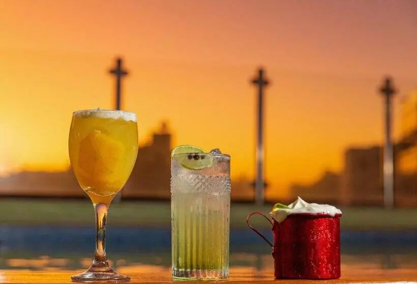 호텔 Pousada Valle Verde