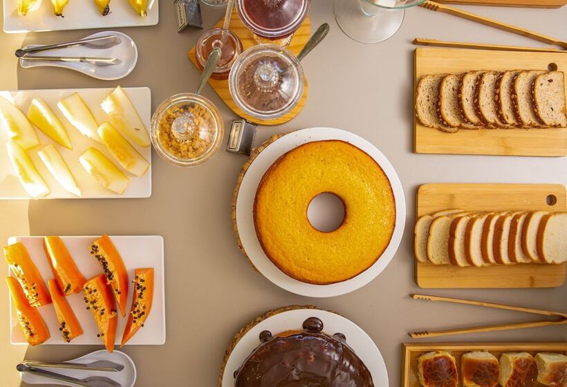 Отель Pousada Valle Verde