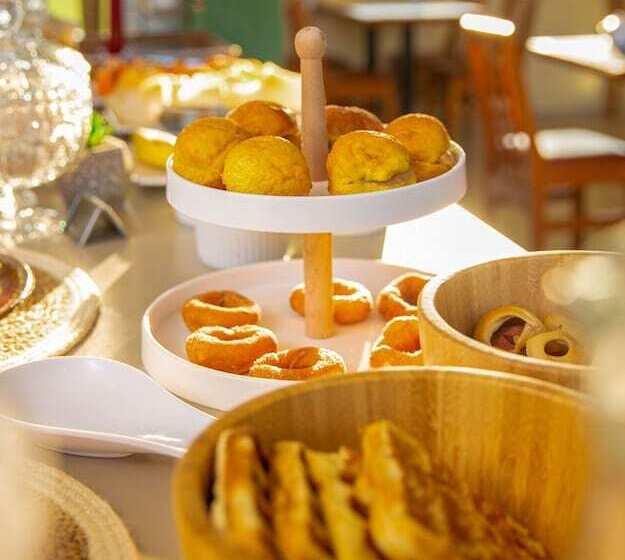 Отель Pousada Valle Verde