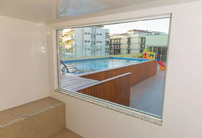 호텔 Pousada Valle Verde