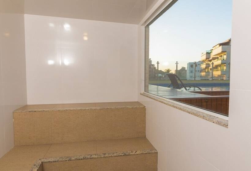 Отель Pousada Valle Verde