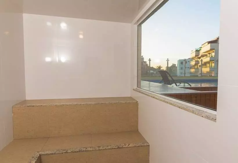 호텔 Pousada Valle Verde