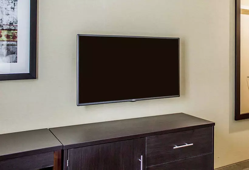 בית מלון כפרי Pitkin